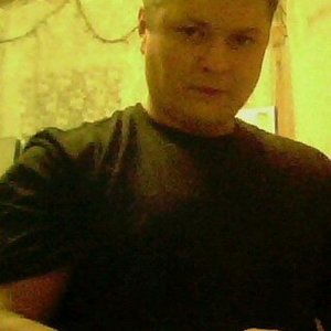 Александр Иванов, 41 год